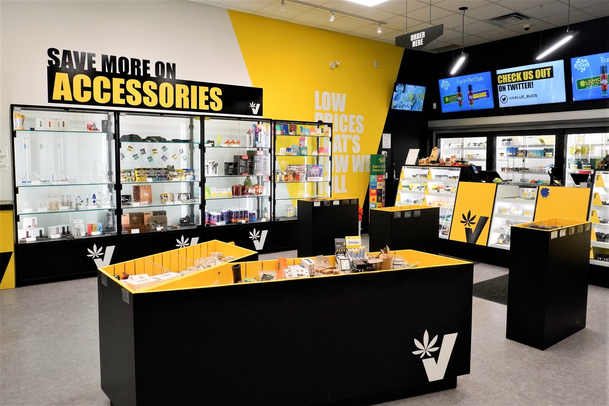Find the Best Weed Shops Near Me in Canada: Your Comprehensive Guide