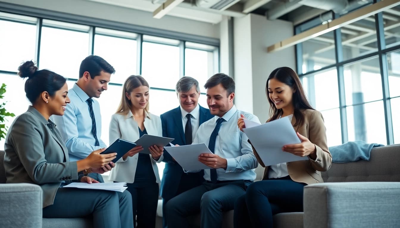 Enhancing FCPA/DCAA/Flowdown/ITAR/EAR compliance strategies through collaborative teamwork.