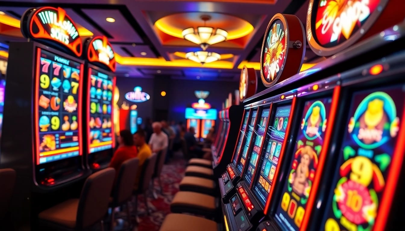 m98 รางวัลแจ็คพอตจากเกม Slot ที่น่าตื่นเต้นในคาสิโนอย่างมีชีวิตชีวา