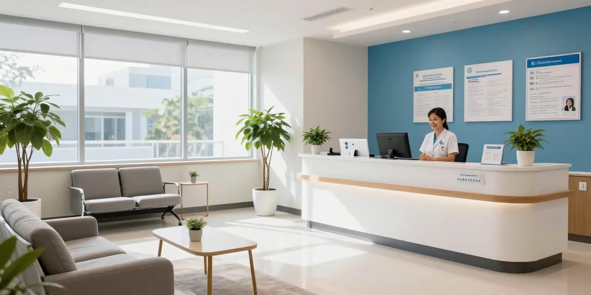 "Understanding hair transplant turkey price at a trusted healthcare clinic, enhancing patient care."