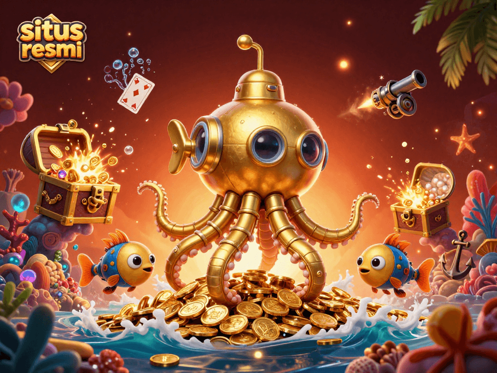 Engage in thrilling sports betting at situs resmi for 2026, featuring real-time odds and winning strategies.
