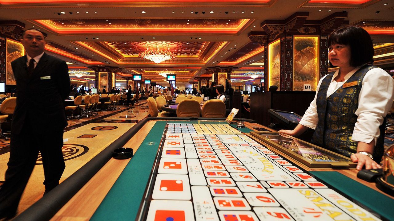 Raih Kesempatan Menang Besar dengan Istana777 Bet di Dunia Permainan Online