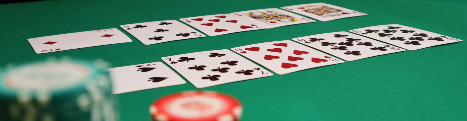 The Evolving Landscape of Online Casino Georgia: Top Options for Players