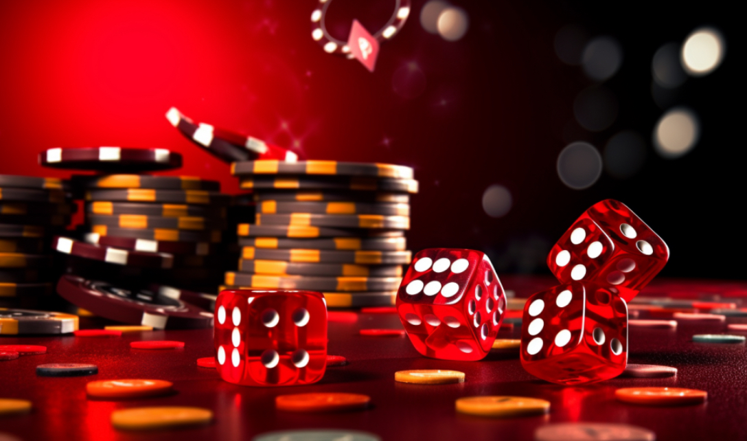 Navigating the World of Online Casino South Carolina: Laws, Options, and Tips