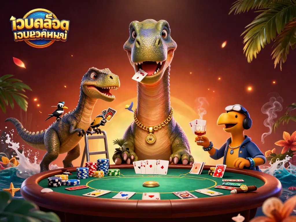 เล่นเกมส์คาสิโนออนไลน์กับเว็บสล็อตเว็บตรงค่ายใหญ่ มีซิการ์และแผ่นการ์ดที่น่าตื่นเต้น