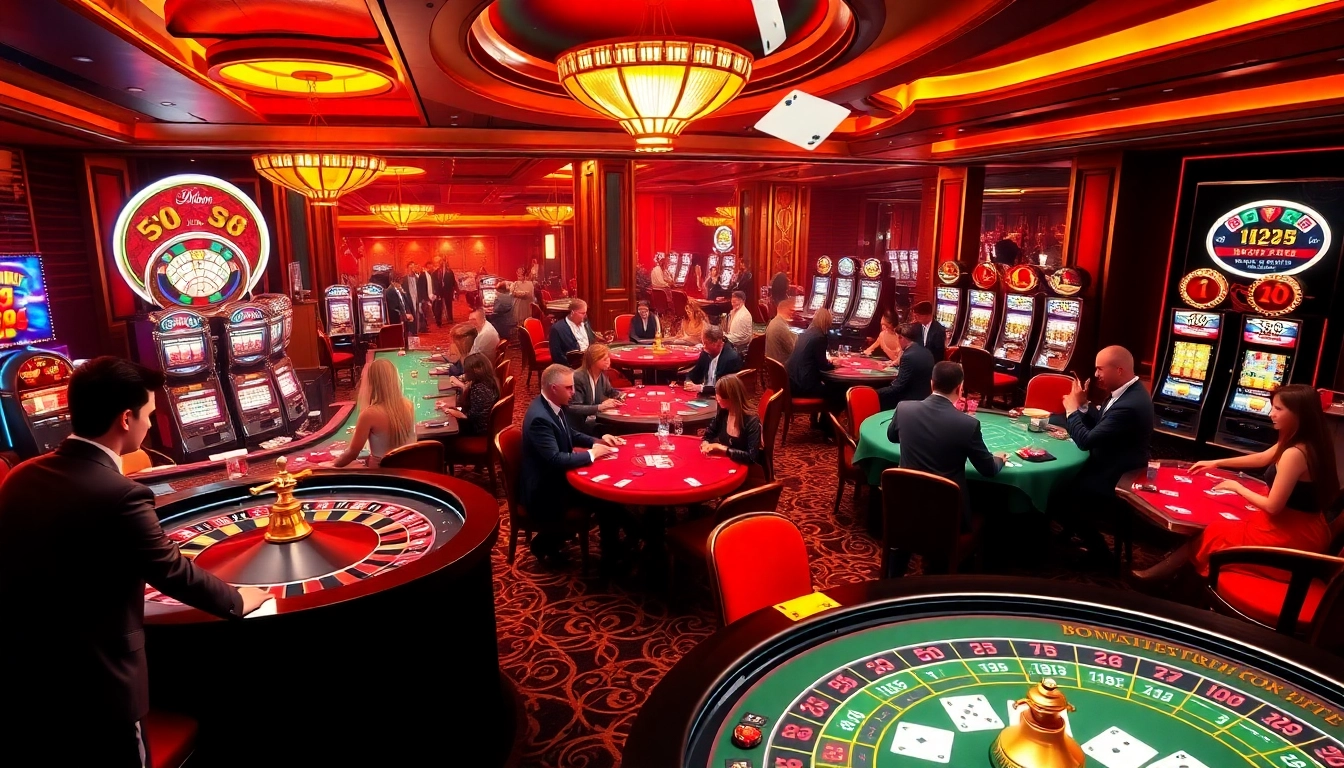 Players immersed in high-stakes action at U888u88.com casino tables, showcasing professional gameplay.