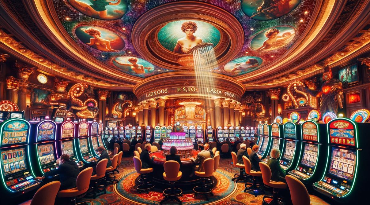 Top Strategies for Winning at Online Casino Texas: Your Complete Guide