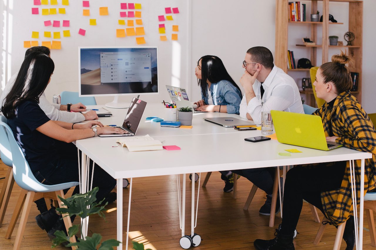 Maximize Your Success with Quickplus Business Consultants: Expert Strategies for Business Growth
