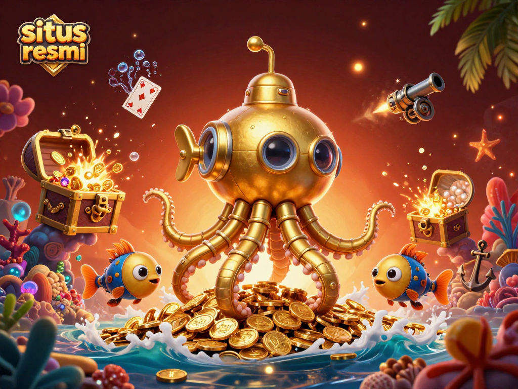 Engage in thrilling sports betting at situs resmi for 2026, featuring real-time odds and winning strategies.