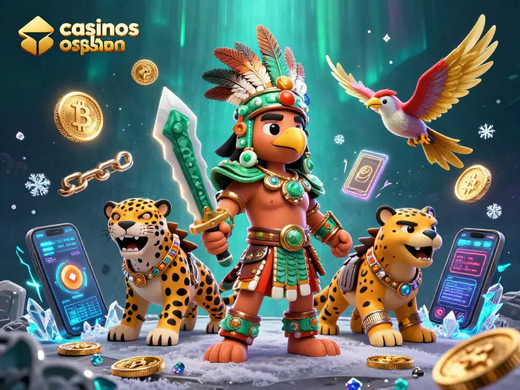 Tragaperras y ruleta en los mejores casinos online España, demostrando emoción y diversión.
