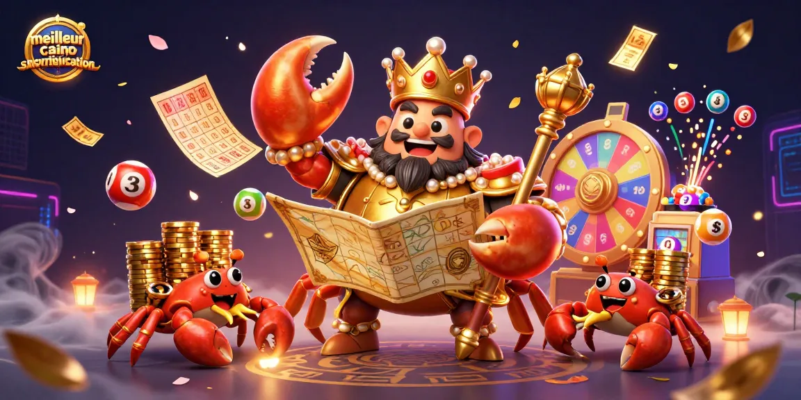 Le meilleur casino sans vérification propose des gains spectaculaires grâce à des jeux d'argent innovants.