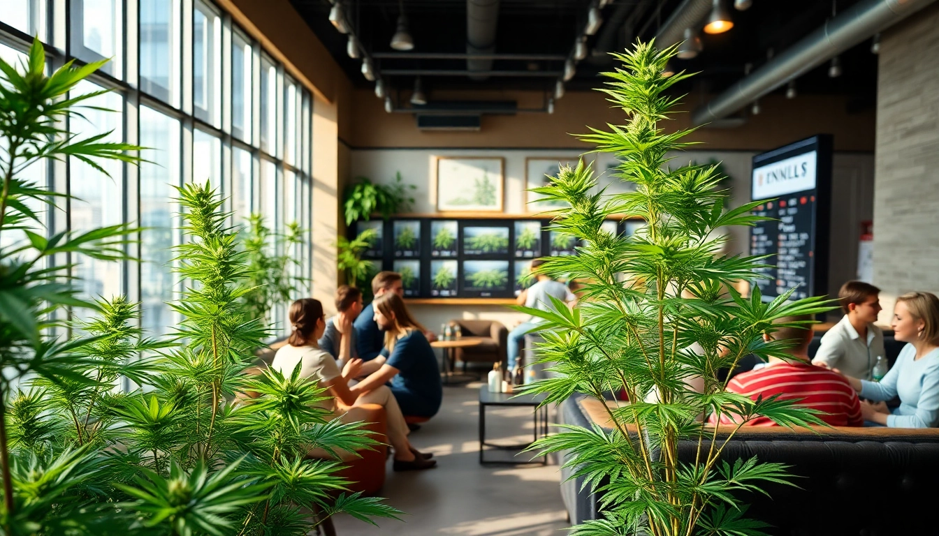 Rencontrez Club Cannabis Madrid dans une ambiance conviviale et accueillante avec des membres engagés.