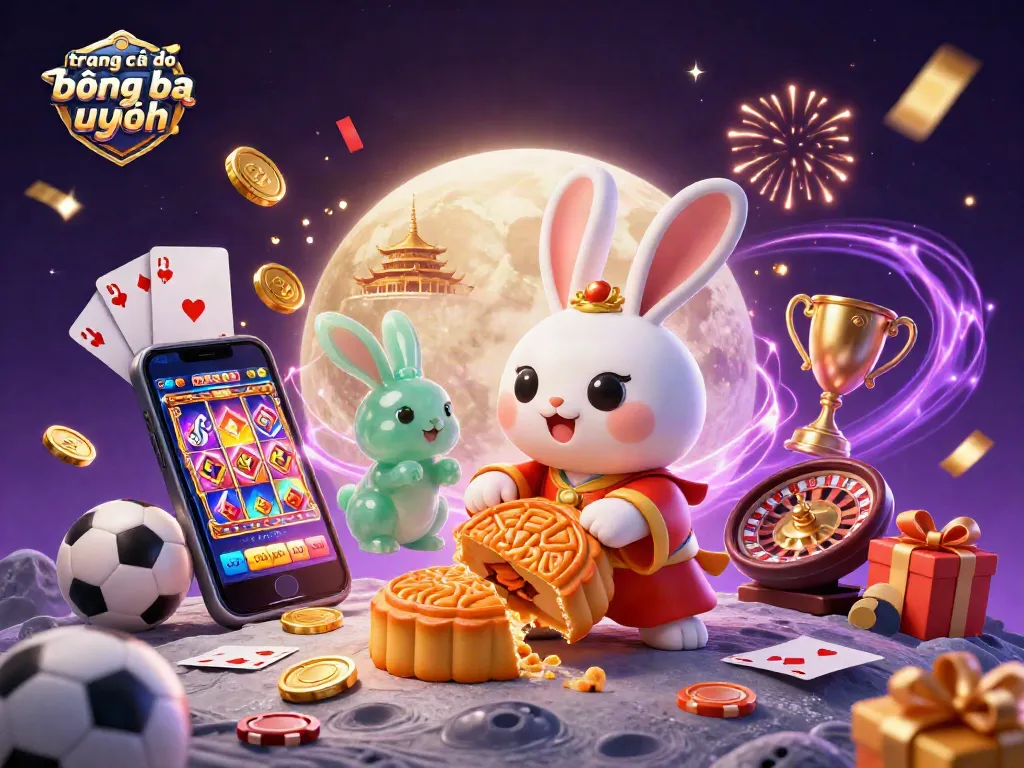 Chơi cá cược tại trang cá độ bóng đá uy tín với sự kiện sôi động và giải thưởng hấp dẫn.
