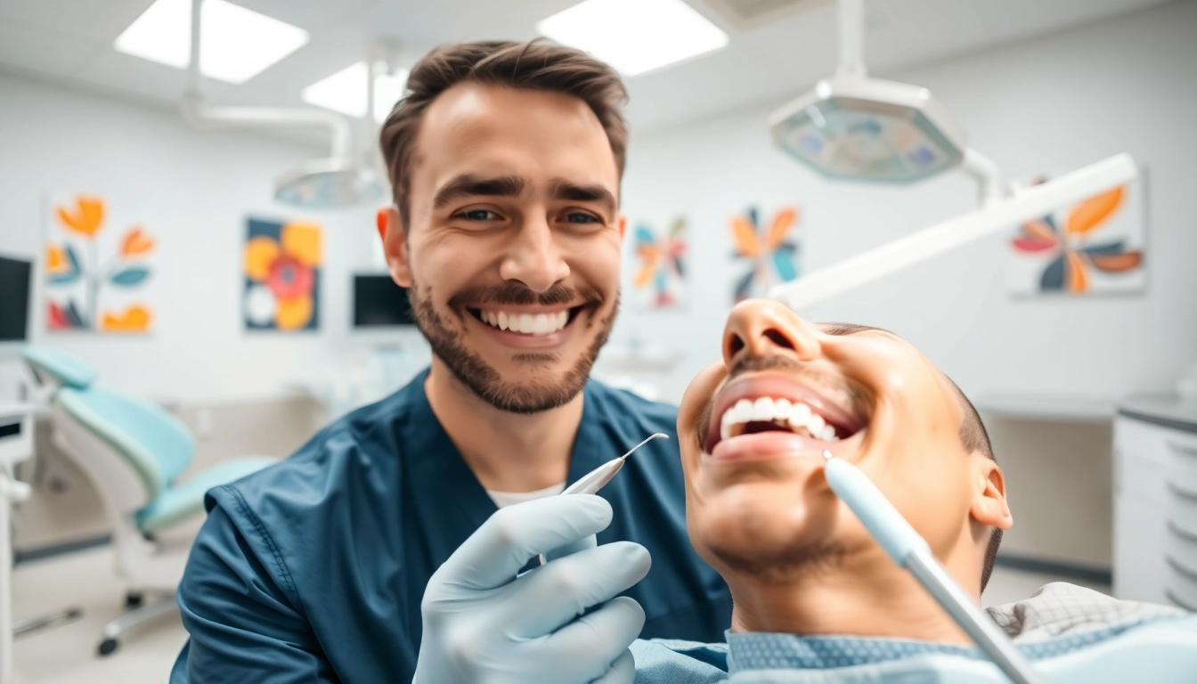 Choosing the Right Dentist for Your Dental Needs and Care