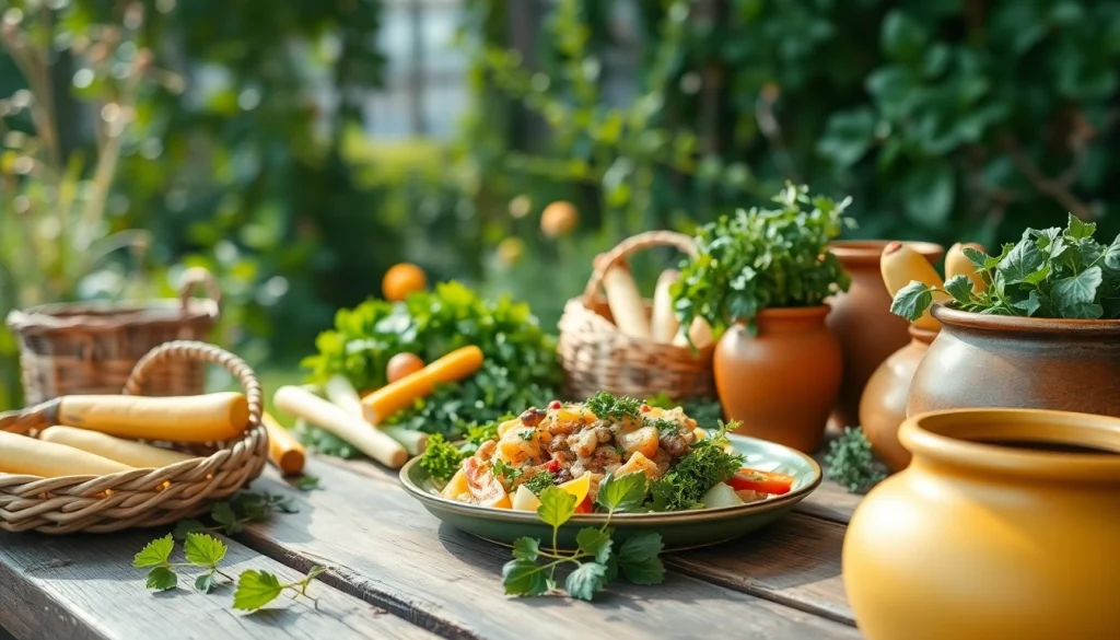 Indulge in farm-to-table restaurants Cabo with fresh ingredients beautifully plated.