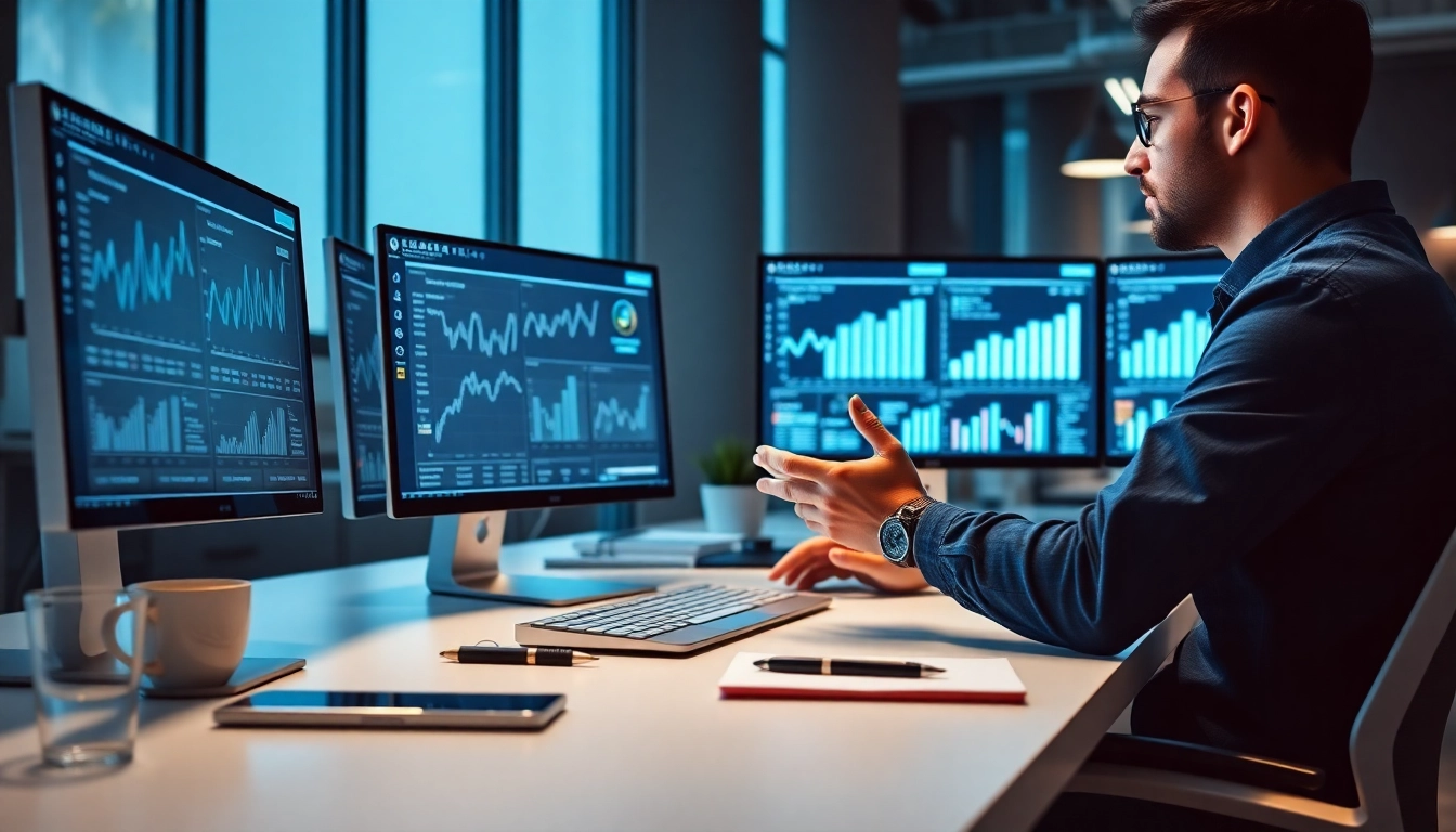 Maximizing Your Reach: Proven Strategies for Effective SMM Services