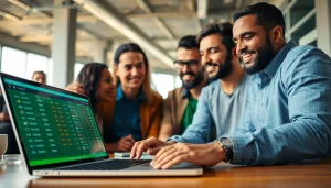 Engage with the best sports betting sites Brazil through diverse bettors analyzing platforms.