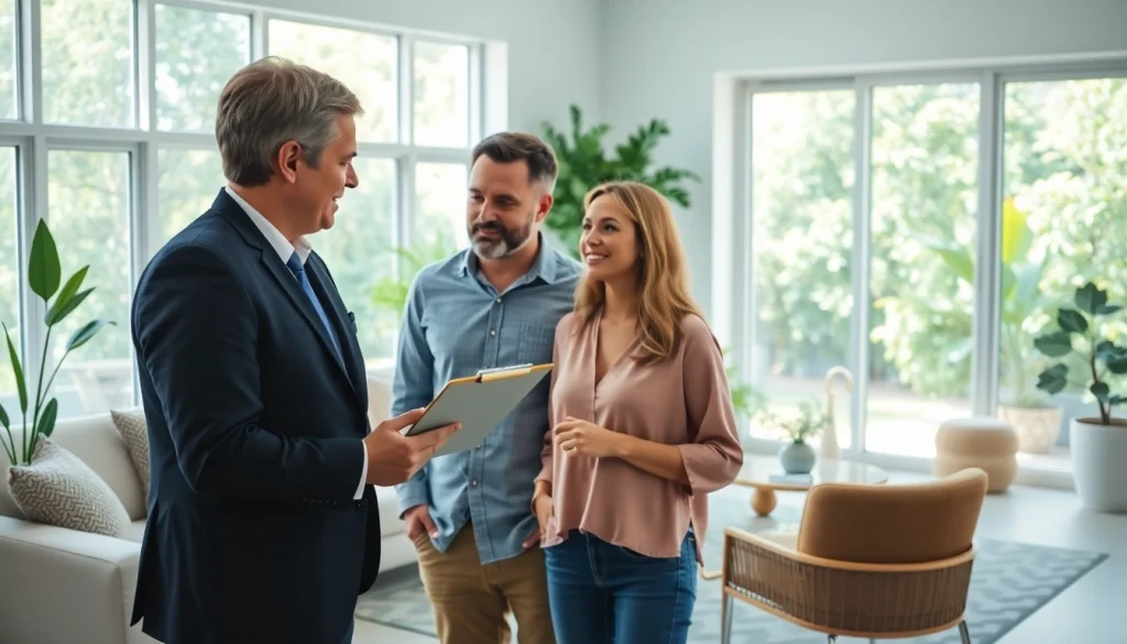 Engage with Real Estate through guided home tours showcasing stunning interiors and professional insights.