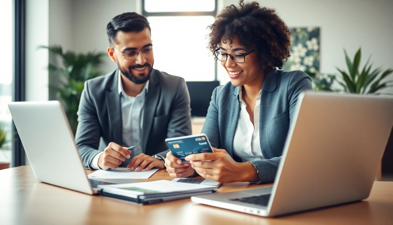 신용카드 현금화에 대한 모든 것: 안전한 방법과 주의사항