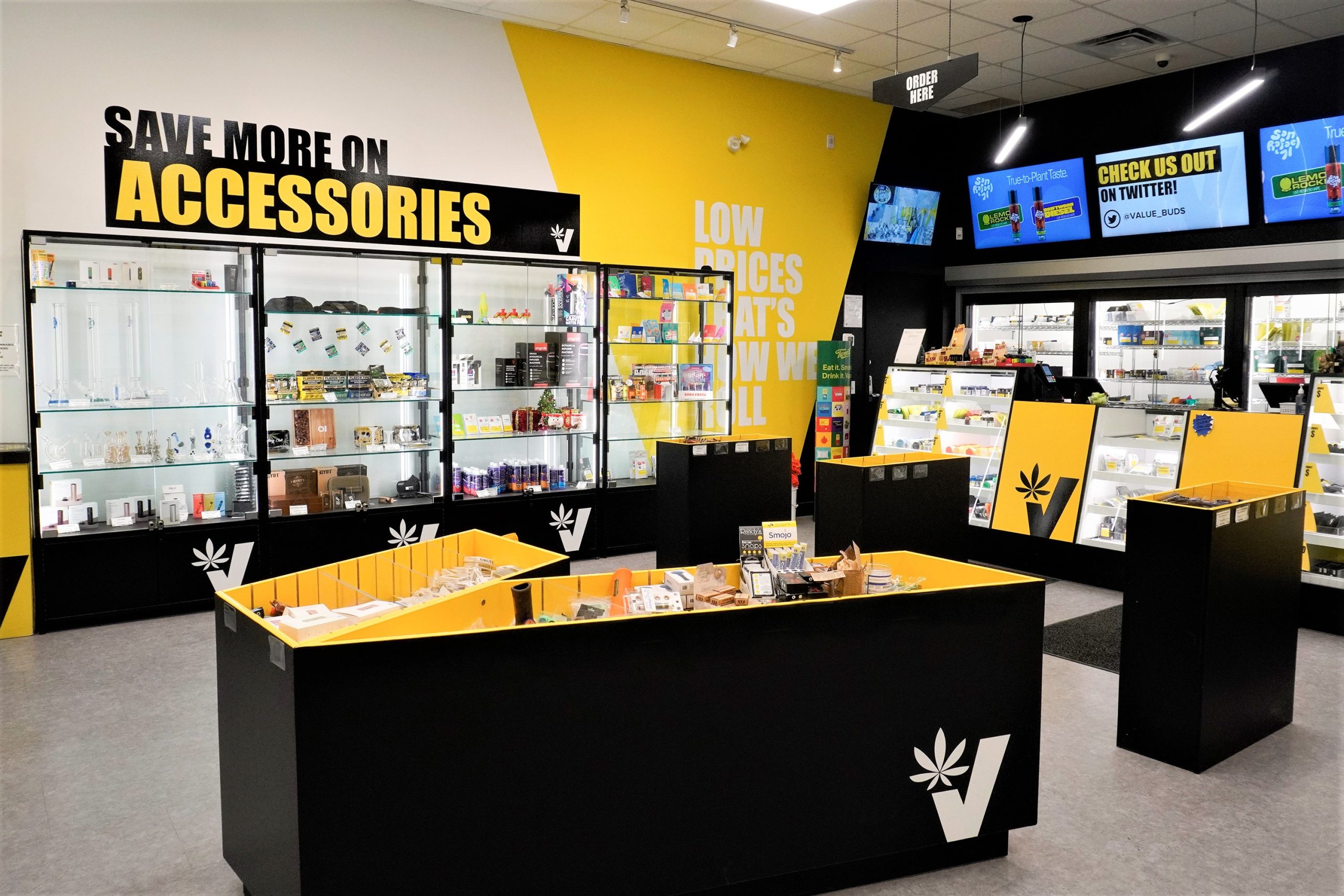 Find the Best Weed Shops Near Me in Canada: Your Comprehensive Guide