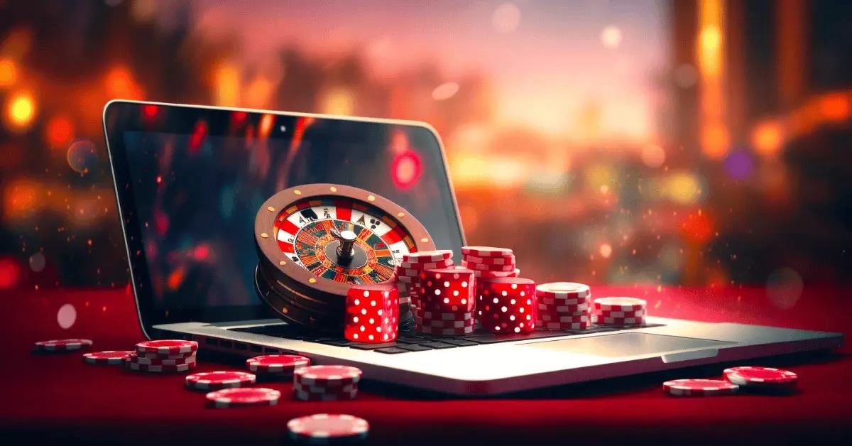 The Future of Online Casino California: What Players Need to Know