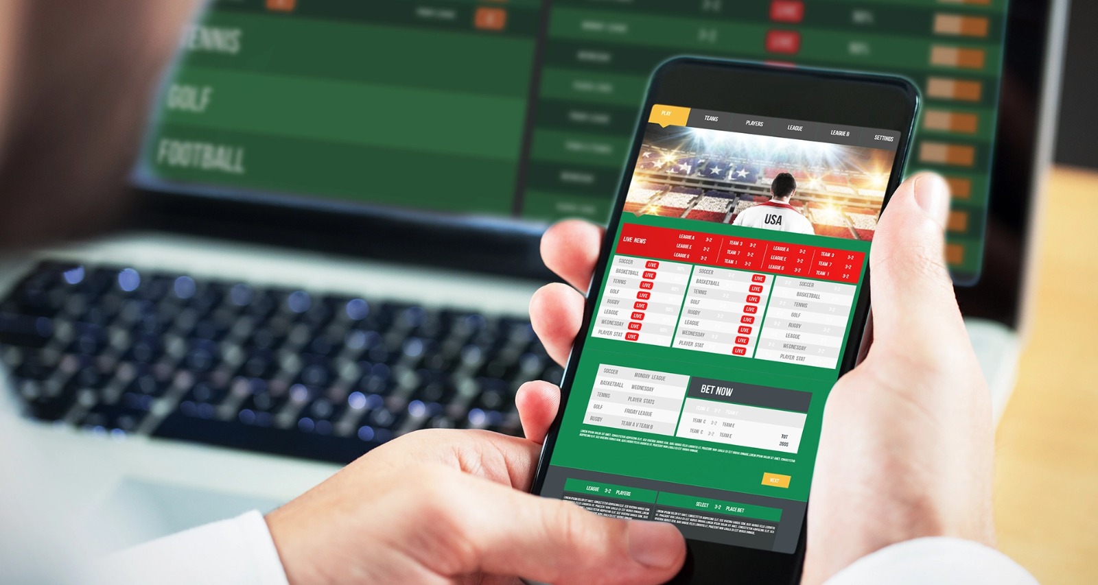 Navigate the Best Online Sportsbooks Alabama: What You Need to Know