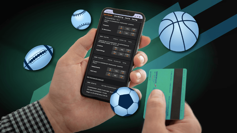 Top Online Sportsbooks Manitoba: Your Guide to Betting in 2025