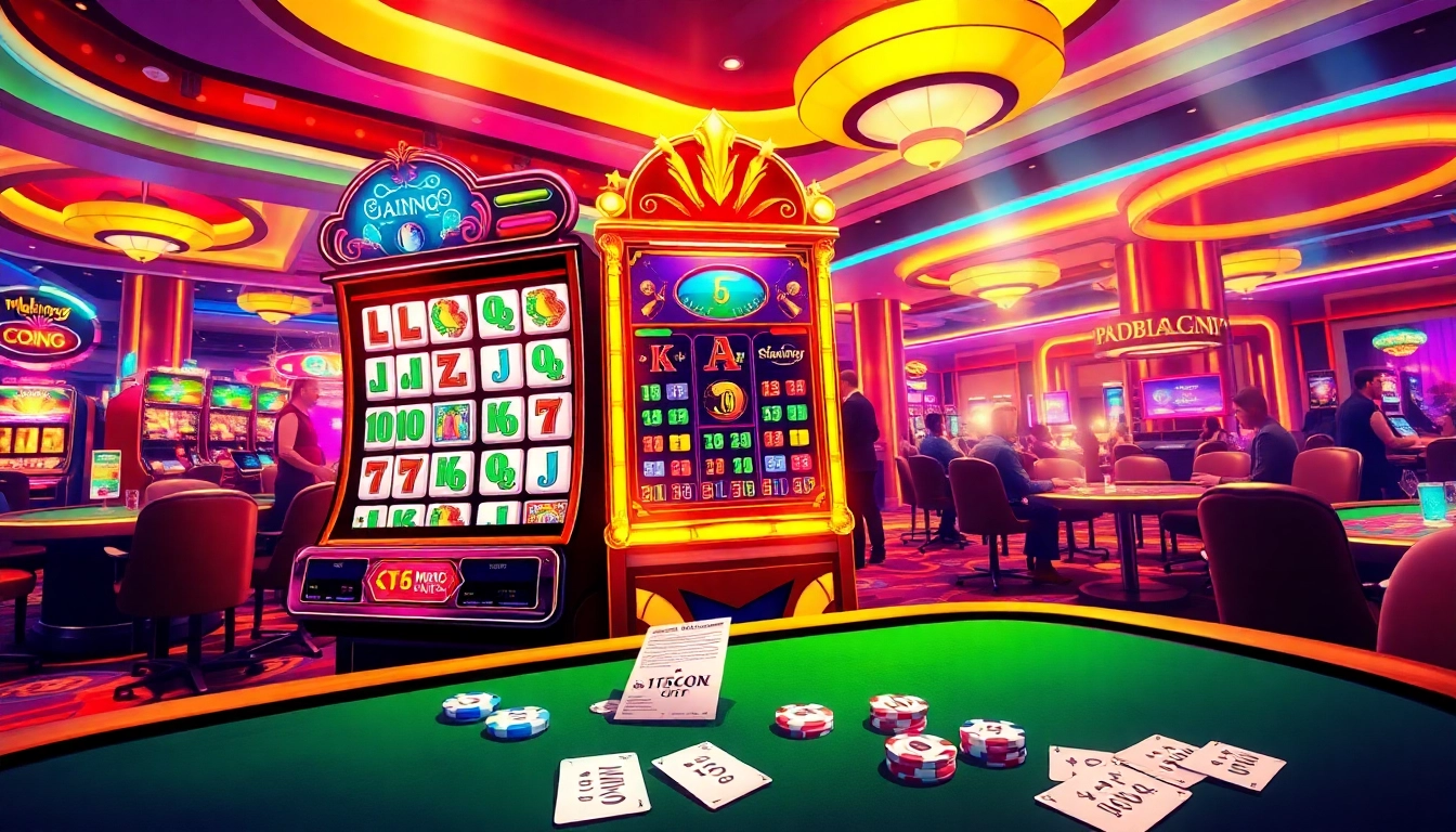 Ultimate Mahjong Slot Demo Insights: Winning Strategies for 2025