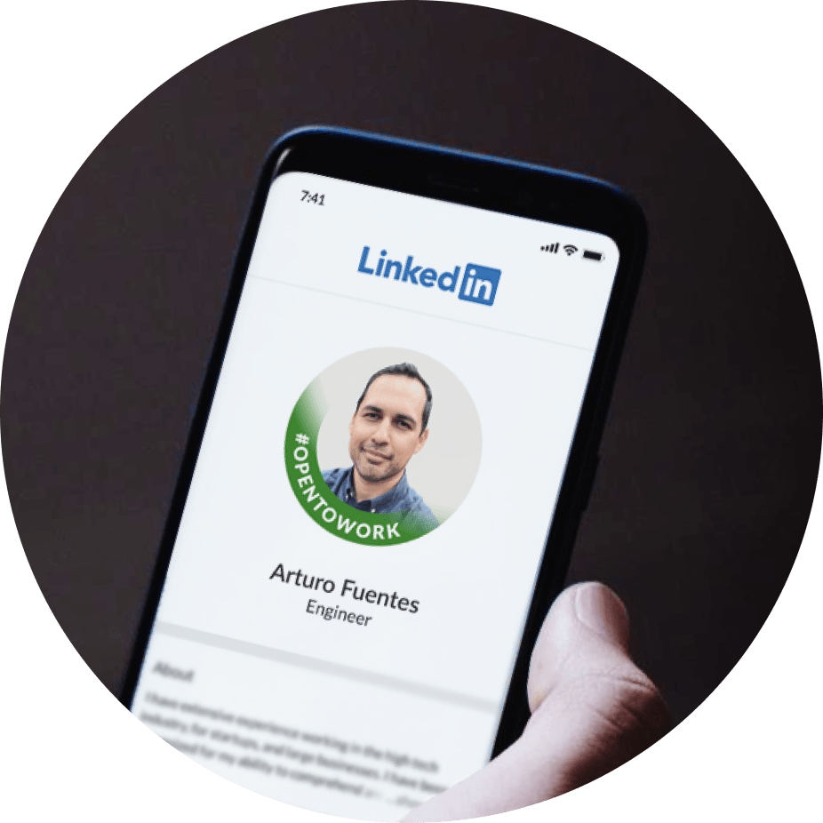 LinkedIn Profile Rental: Safe, Verified, and Built for Outreach Success